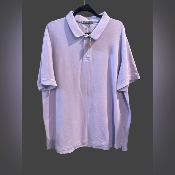 MEMBERS MARK polo - Picture 1 of 2